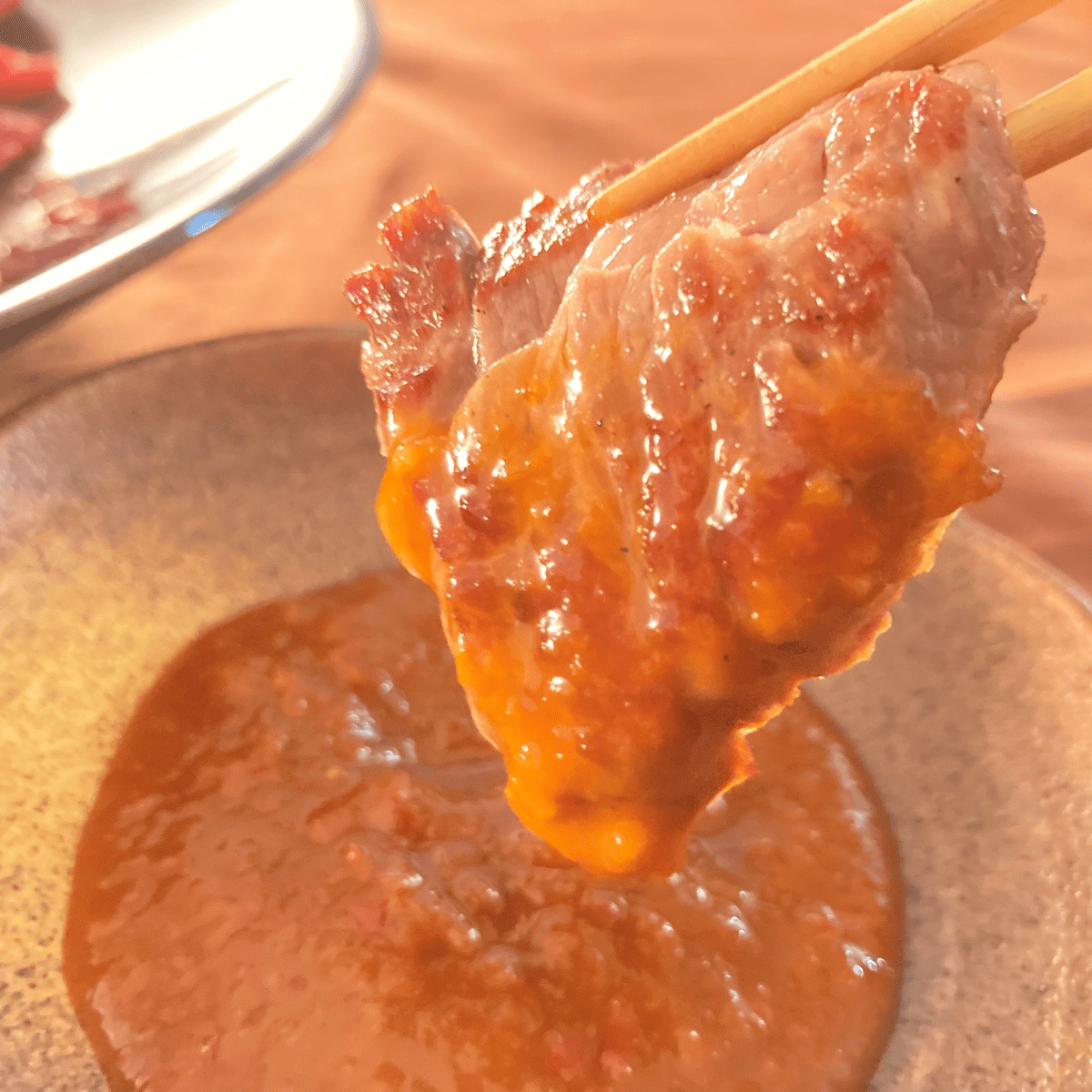 YUZUSUKE Red Lightning Spicy Yuzu Chili Sauce - Tokyo Fresh Direct