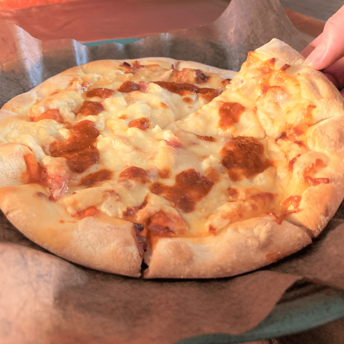 YUZUSUKE Red Lightning Spicy Yuzu Chili Sauce - Tokyo Fresh Direct