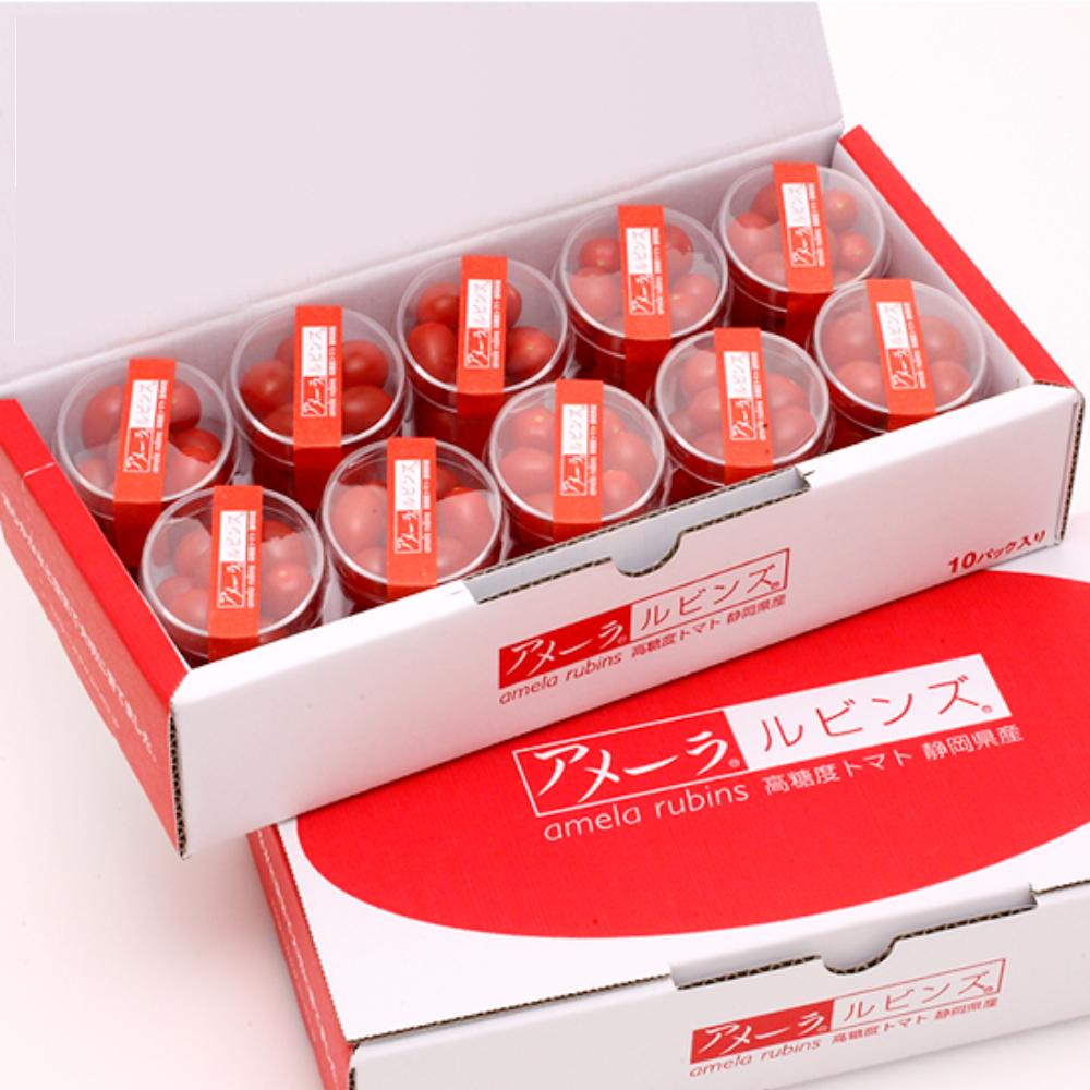 Amela Rubins (tomato) (Bulk)