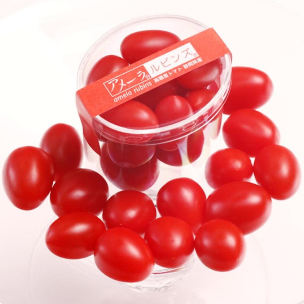 Amela Rubins (tomato) (Bulk)