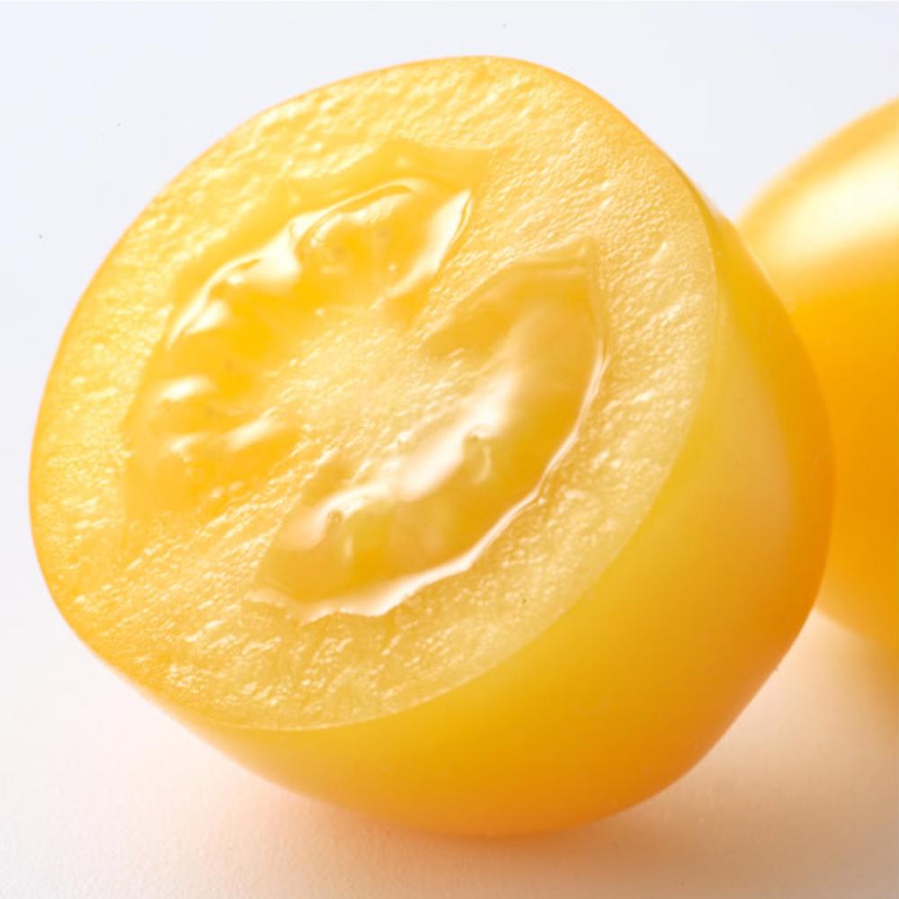 Fruit Tomato Rubins Gold (bulk)