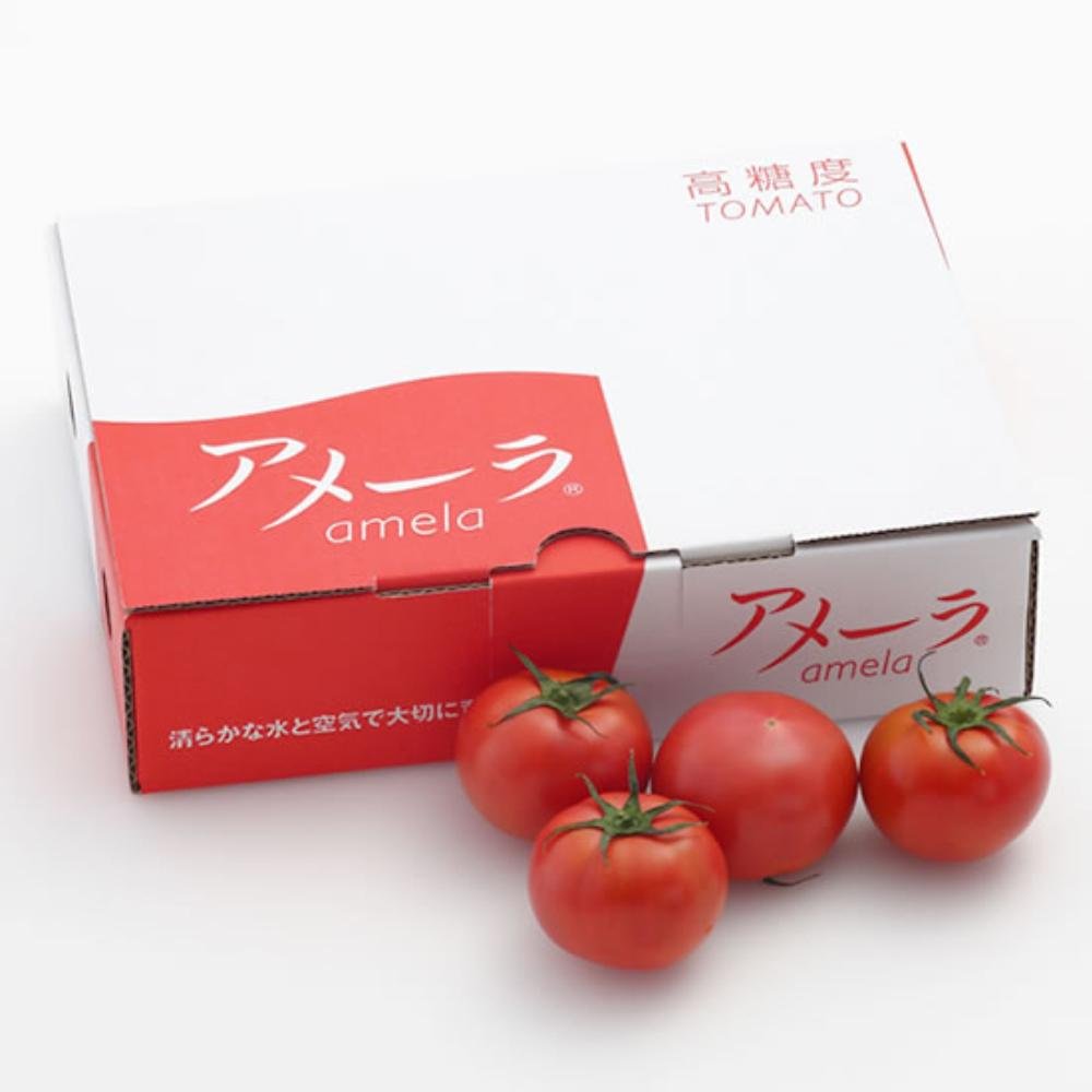Amela Tomato (bulk) 1kg - where to buy in Singapore