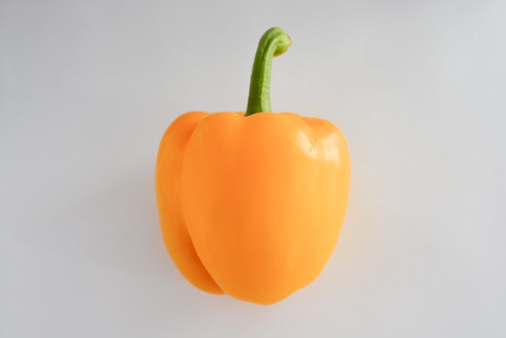 Yellow Paprika