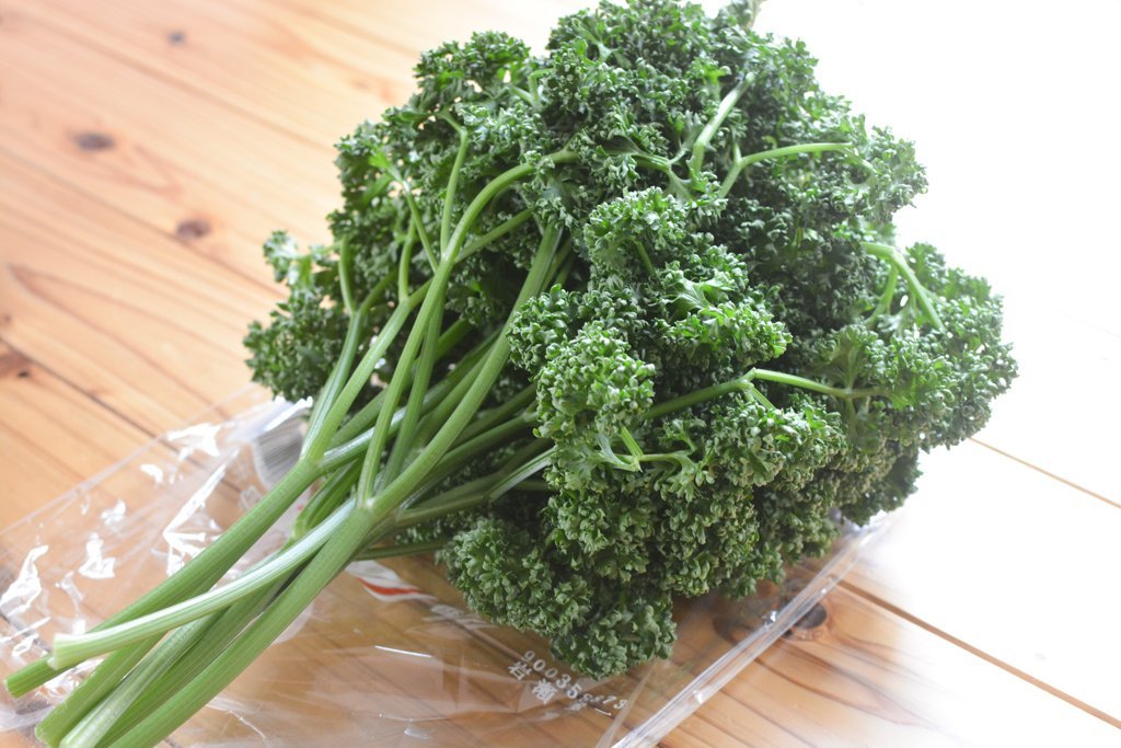 Parsley