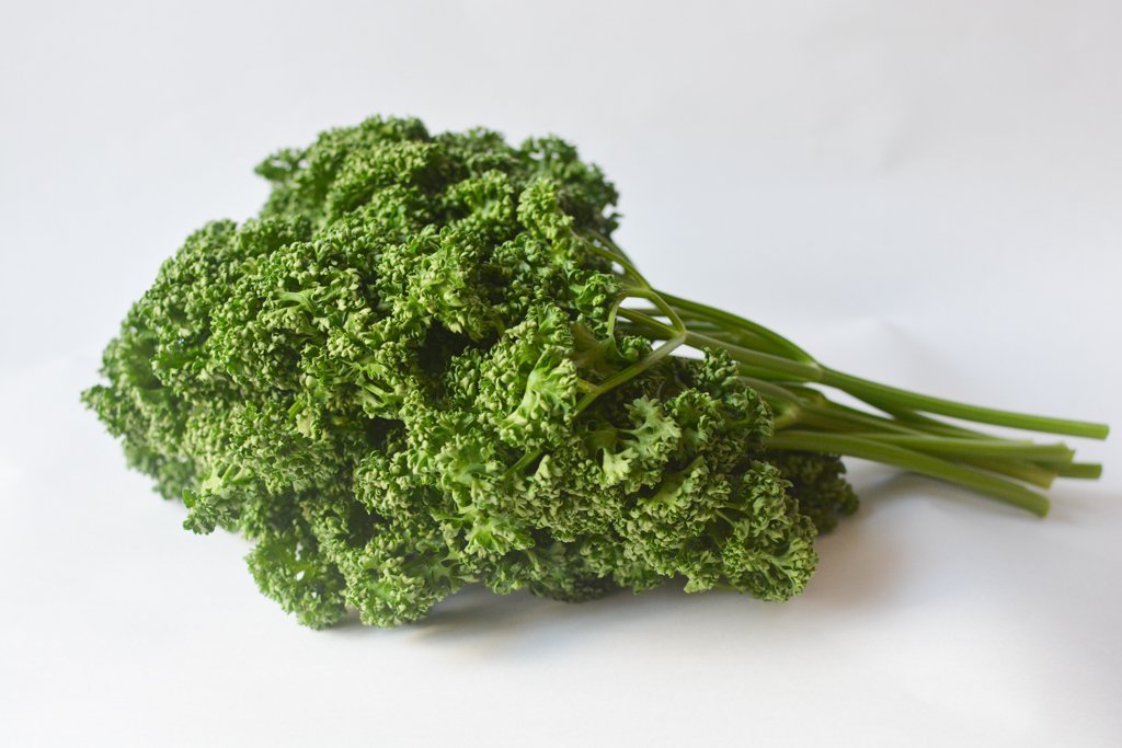 Parsley