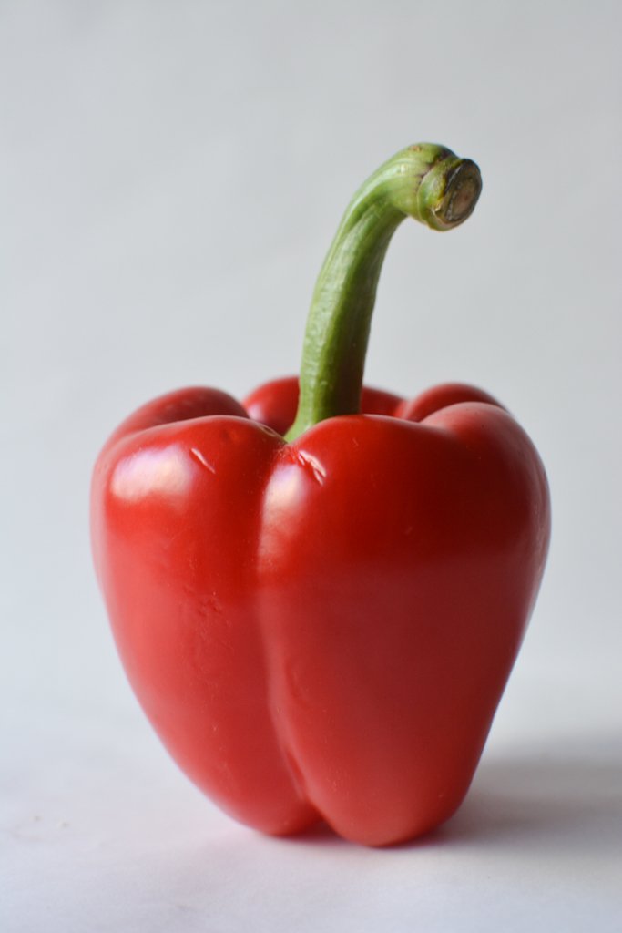 Red Paprika