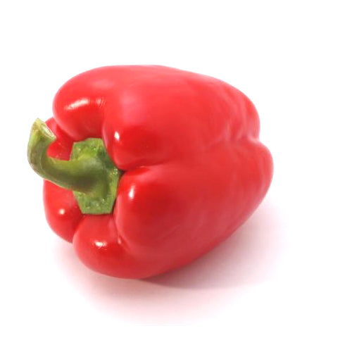 Red Paprika