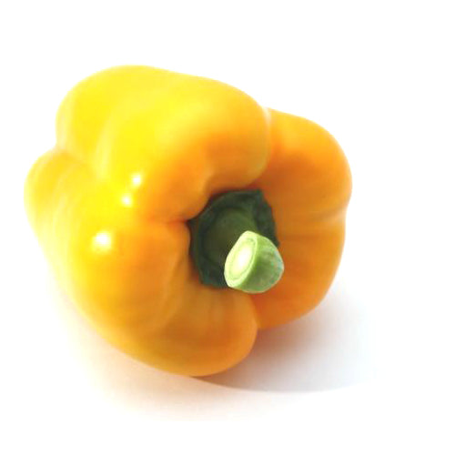 Yellow Paprika