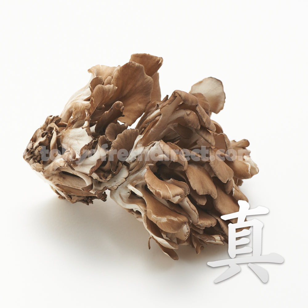 Black Maitake