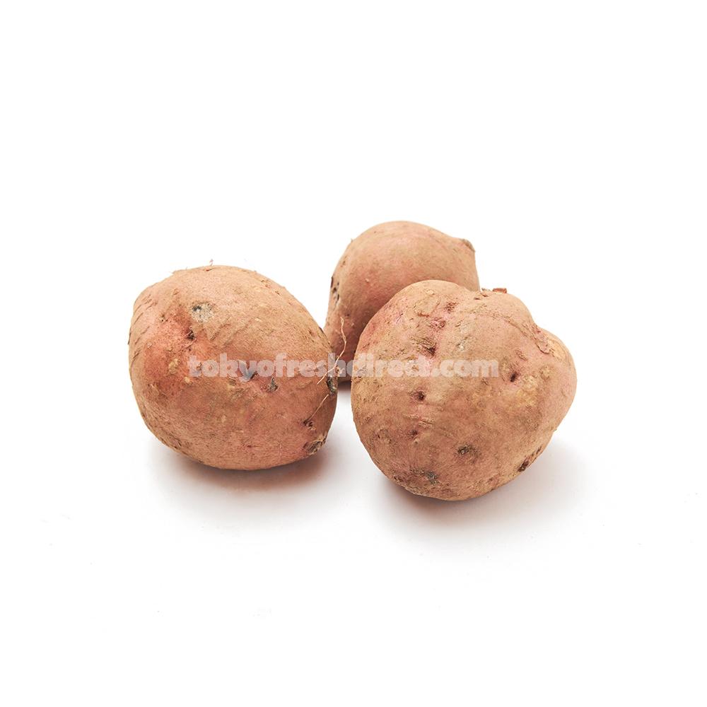 Anno-imo (sweet potato) - Tokyo Fresh Direct