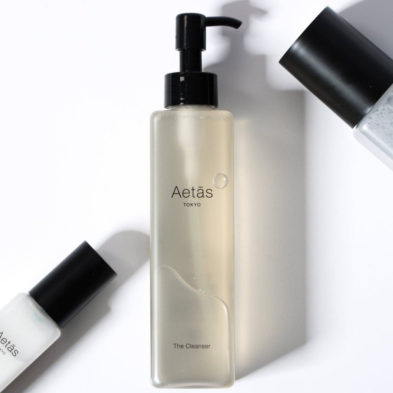 aretisme Aetās The Cleanser - Tokyo Fresh Direct