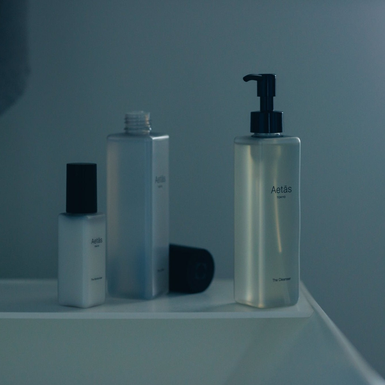 aretisme Aetās The Cleanser - Tokyo Fresh Direct