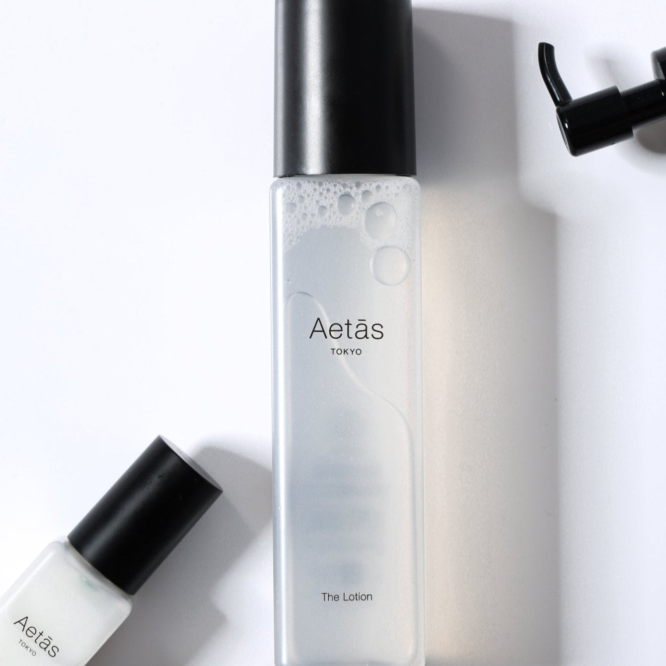 aretisme Aetās The Lotion - Tokyo Fresh Direct