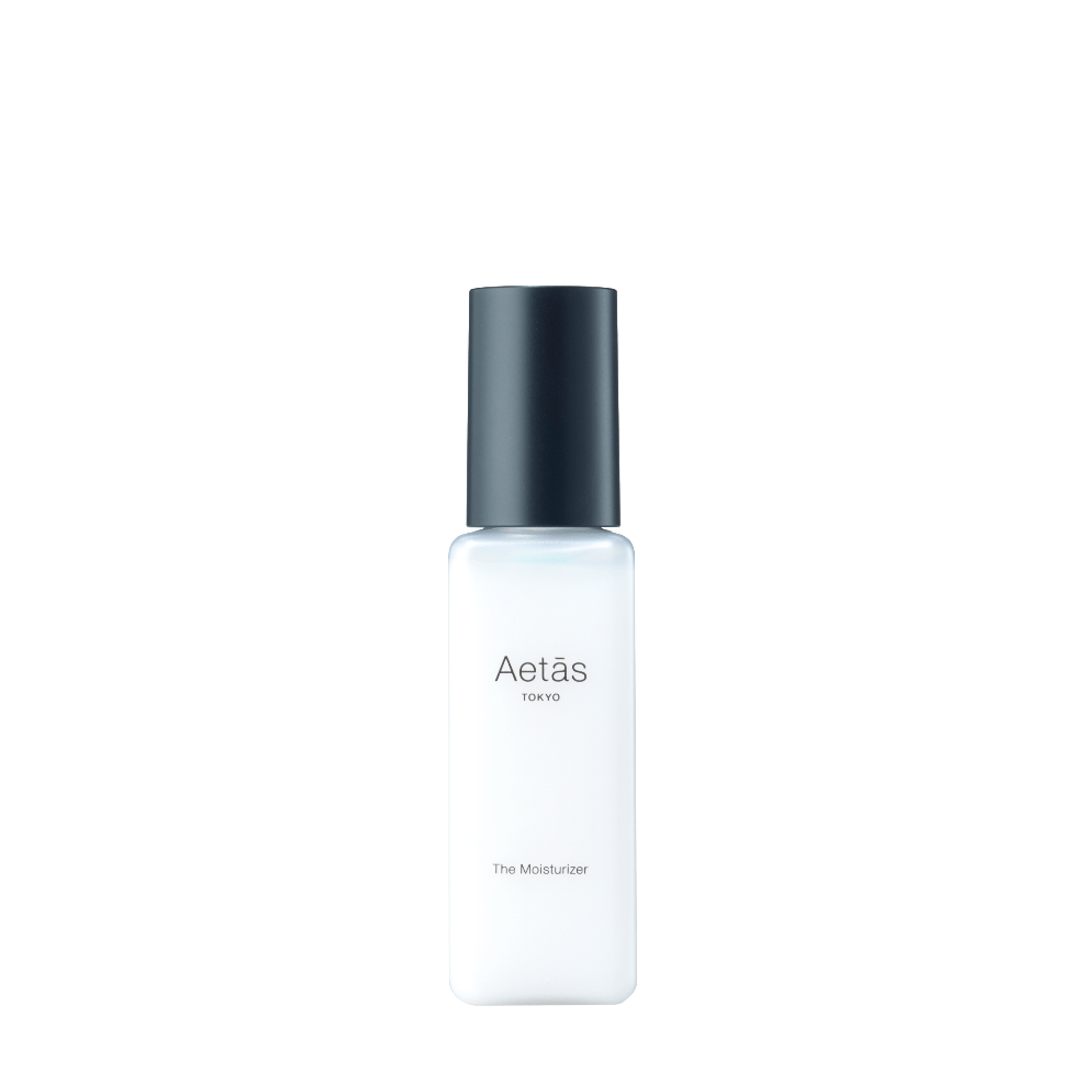 aretisme Aetās The Moisturizer - Tokyo Fresh Direct