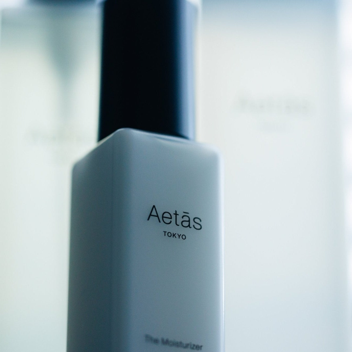 aretisme Aetās The Moisturizer - Tokyo Fresh Direct