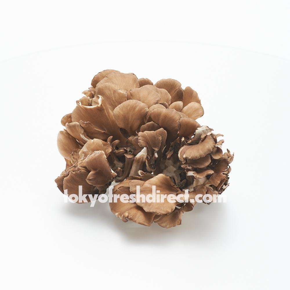 Black Maitake - Tokyo Fresh Direct