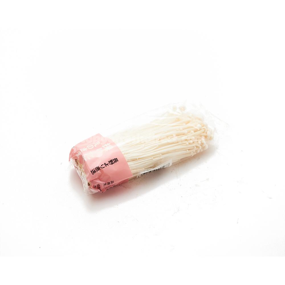 Enoki mushroom - Tokyo Fresh Direct