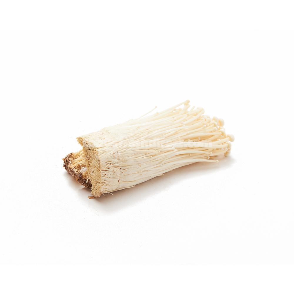 Enoki mushroom - Tokyo Fresh Direct