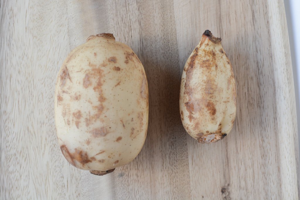 Lotus root - Tokyo Fresh Direct