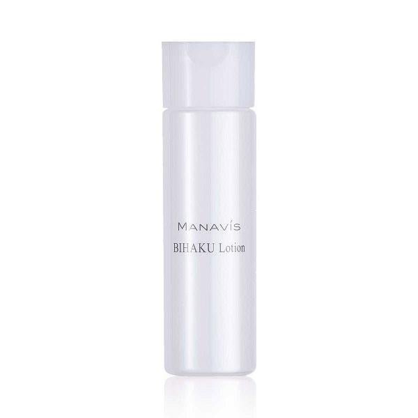 Manavis Manavis Medicated Bihaku(Whitening) Lotion - Tokyo Fresh Direct