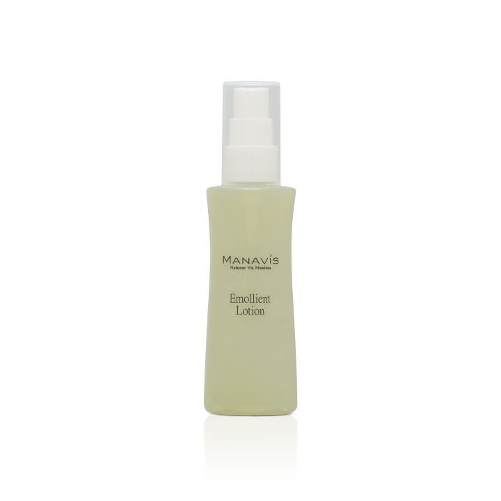 Manavis Manavis Medicated Emollient Lotion EX (Quasi-drug lotion) - Tokyo Fresh Direct