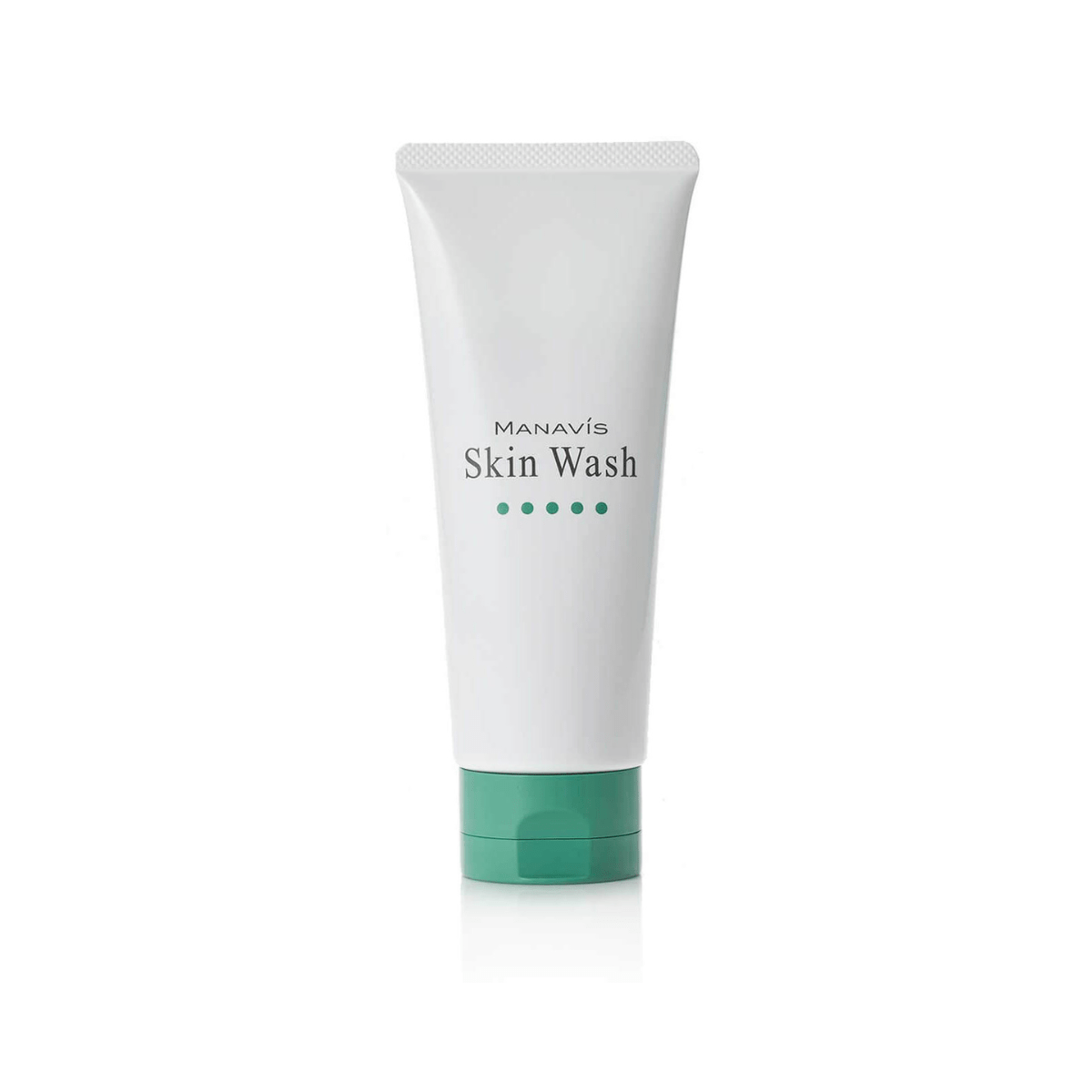 Manavis Manavis Medicated Skin Wash d (Quasi-drug cream soap) - Tokyo Fresh Direct