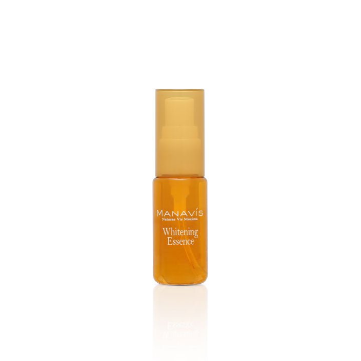 Manavis Manavis Medicated Whitening Essence EX (Quasi-drug whitening serum ) - Tokyo Fresh Direct
