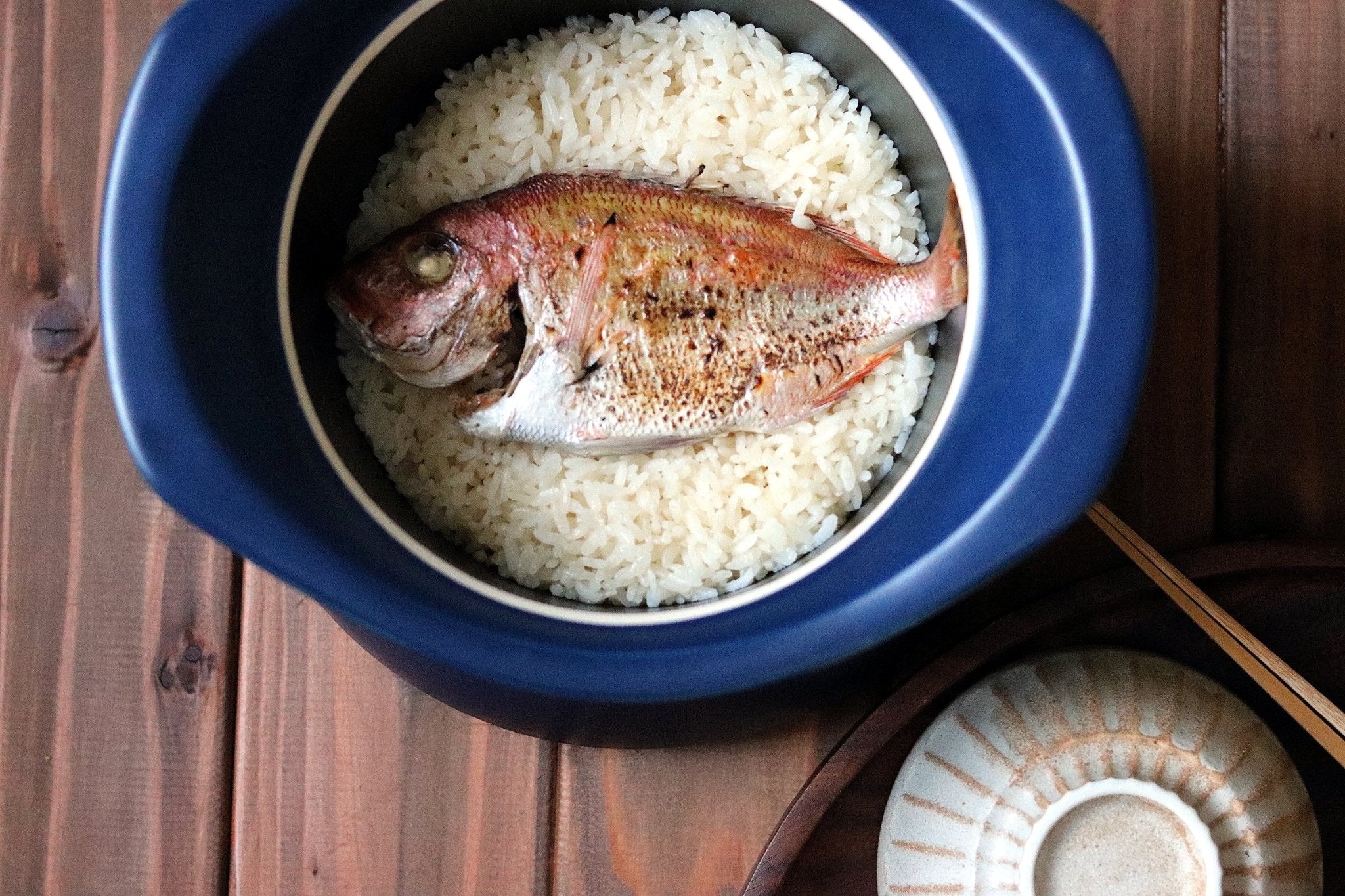 MOLATURA best pot 25cm 3.4L - Tokyo Fresh Direct