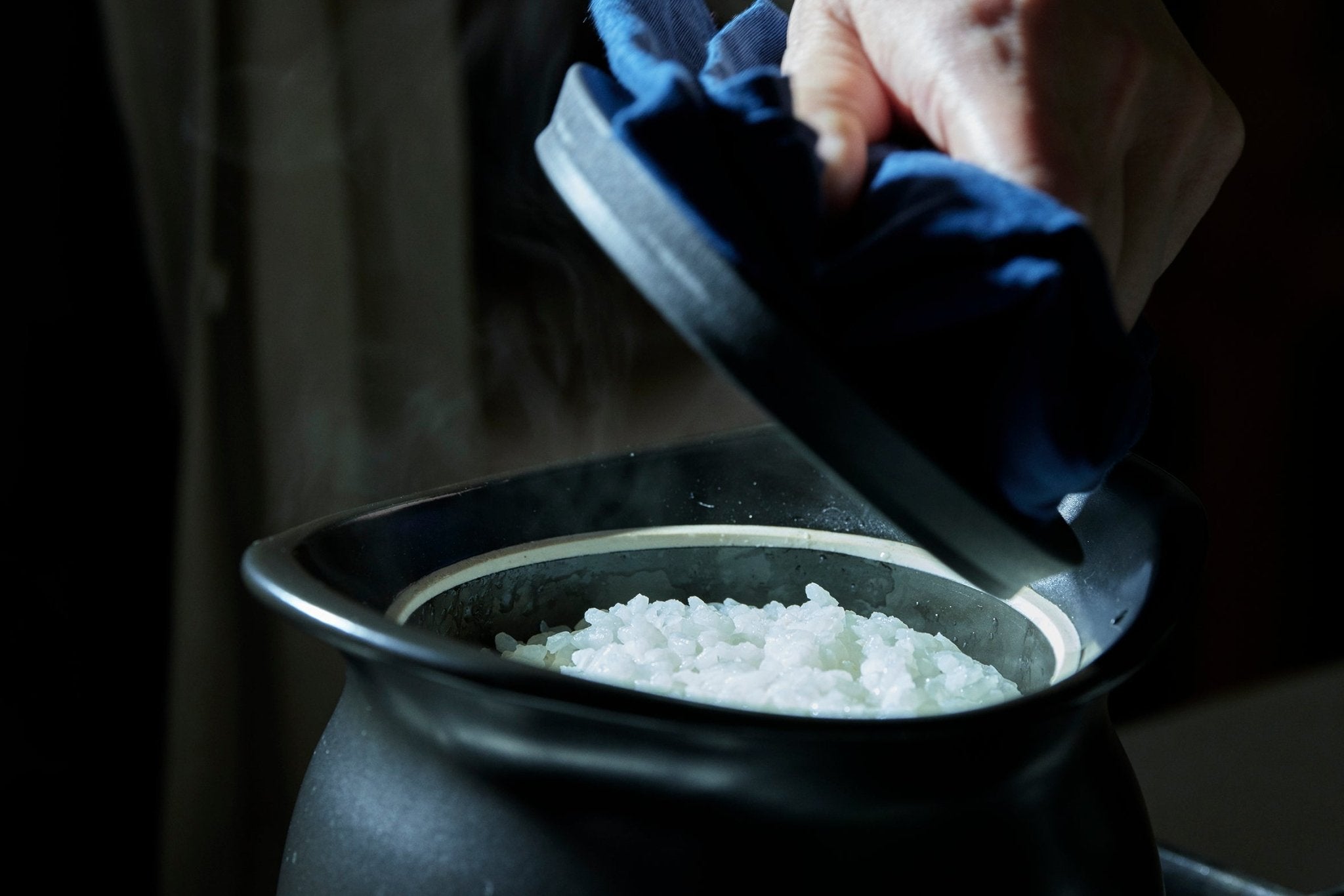 MOLATURA best pot 25cm 3.4L - Tokyo Fresh Direct