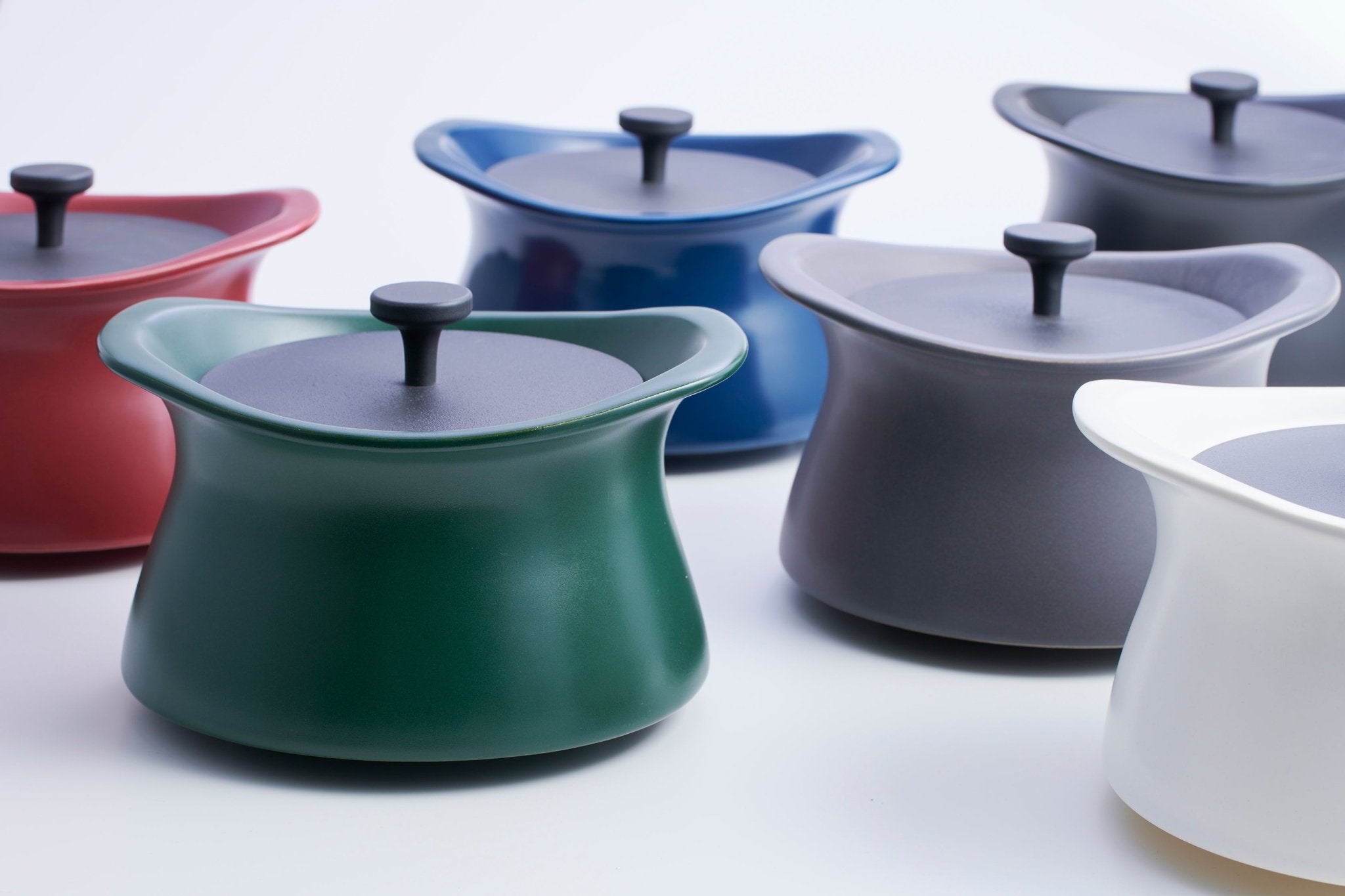 MOLATURA best pot 25cm 3.4L - Tokyo Fresh Direct