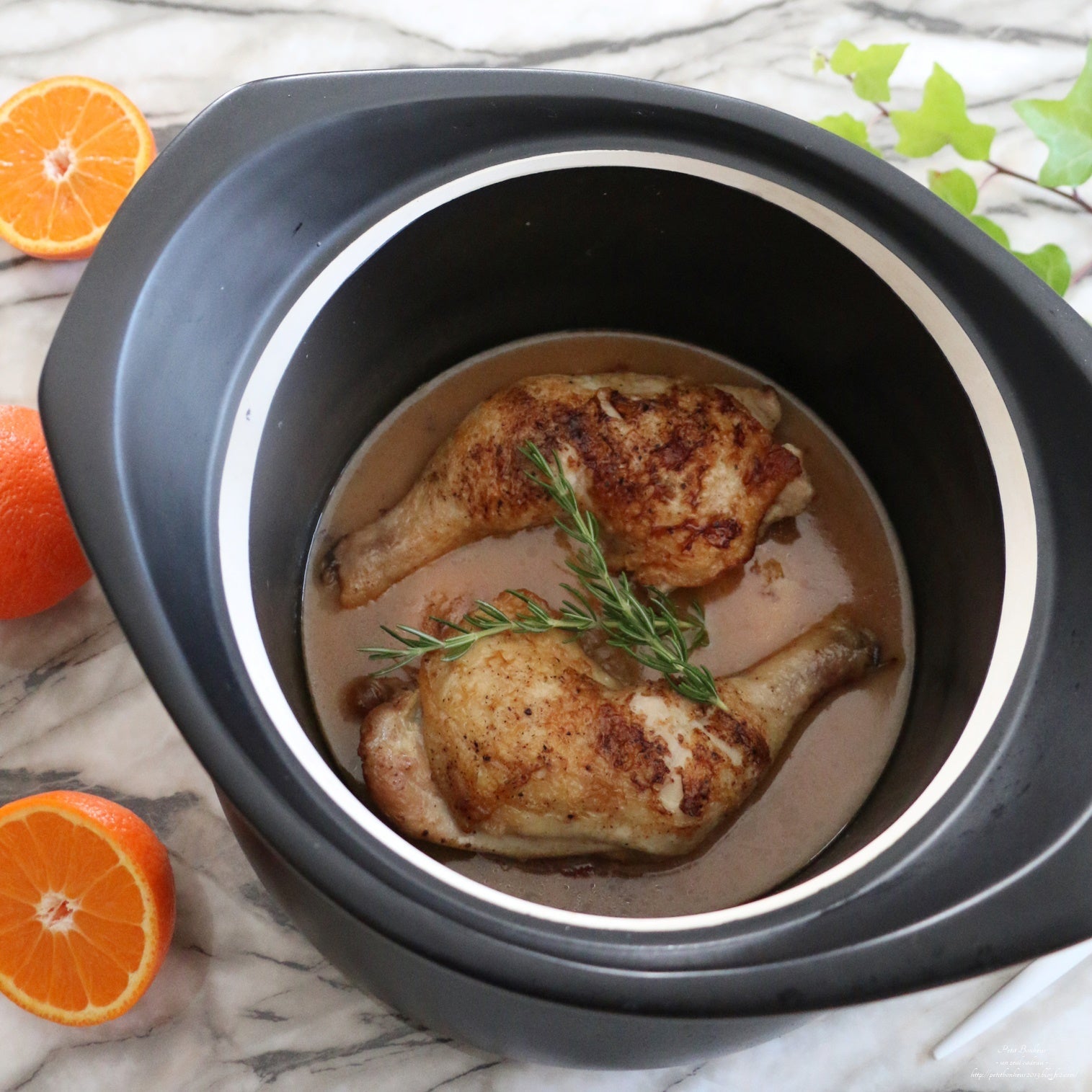 MOLATURA best pot 25cm 3.4L - Tokyo Fresh Direct