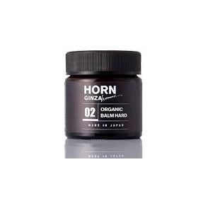 Oneworld HORN Organic Balm Hard - Tokyo Fresh Direct