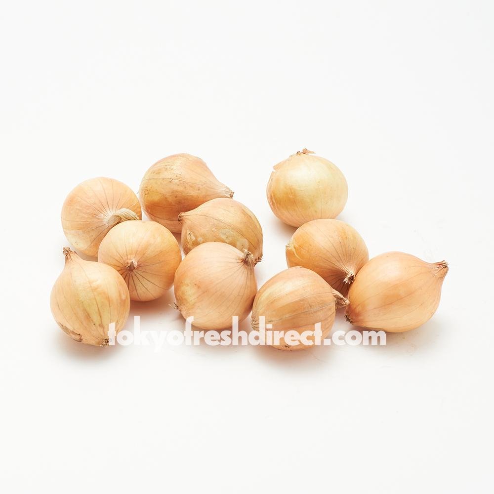 Pecoros (Mini Onion) - Tokyo Fresh Direct