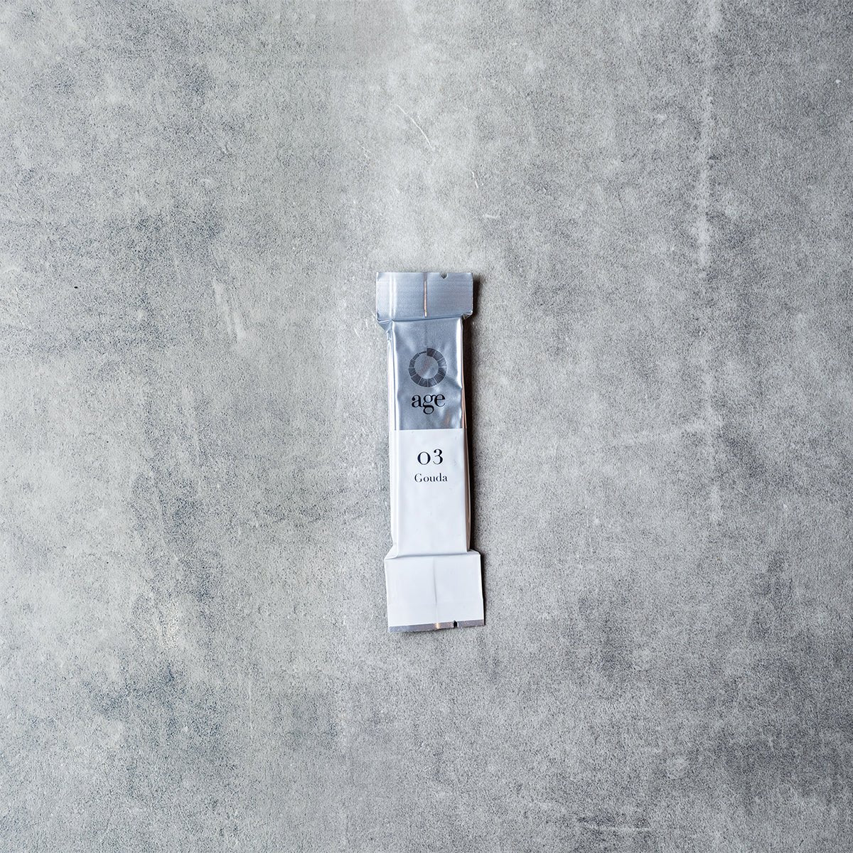 TOYO Cheese Factory - age 03 Gouda - Tokyo Fresh Direct