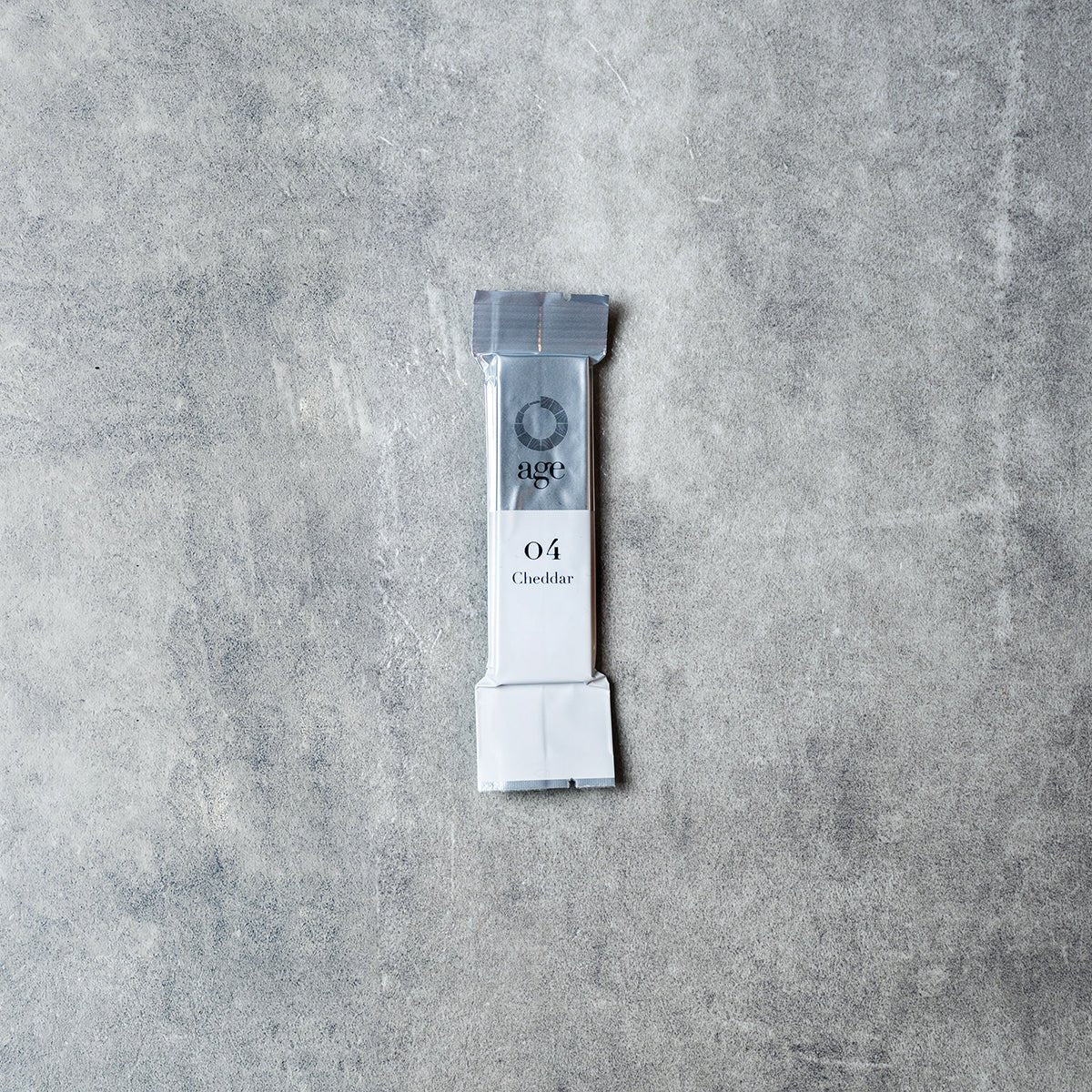 TOYO Cheese Factory - age 04 Cheddar - Tokyo Fresh Direct