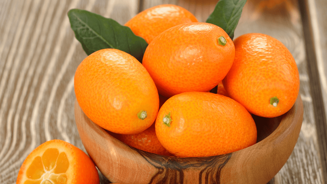 Discover the Sweet and Sour Delight Shop Fresh Kumquats Online in Sin