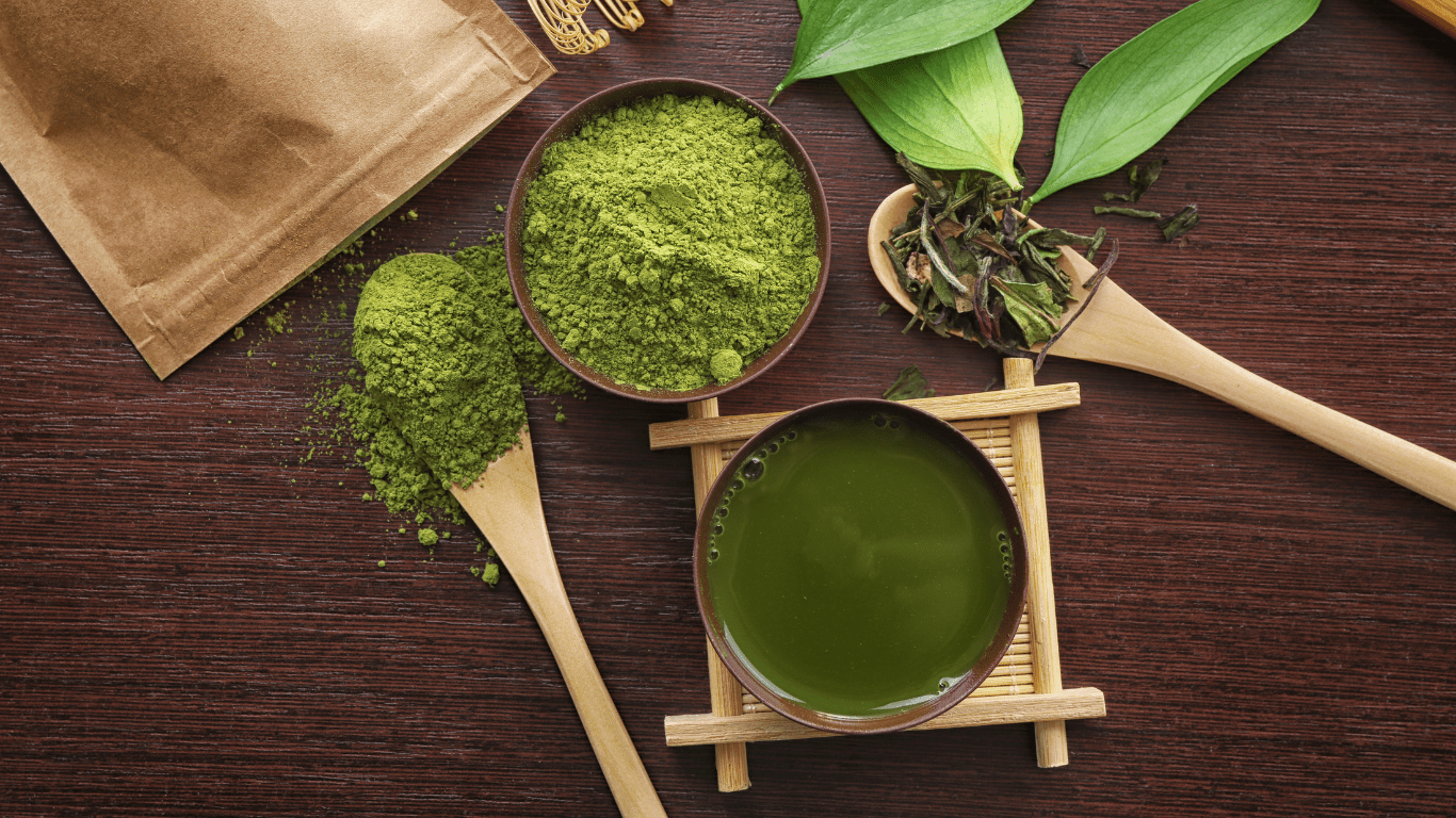Discovering Kyoto Uji Matcha: The Ultimate Guide for Singaporeans - Tokyo Fresh Direct