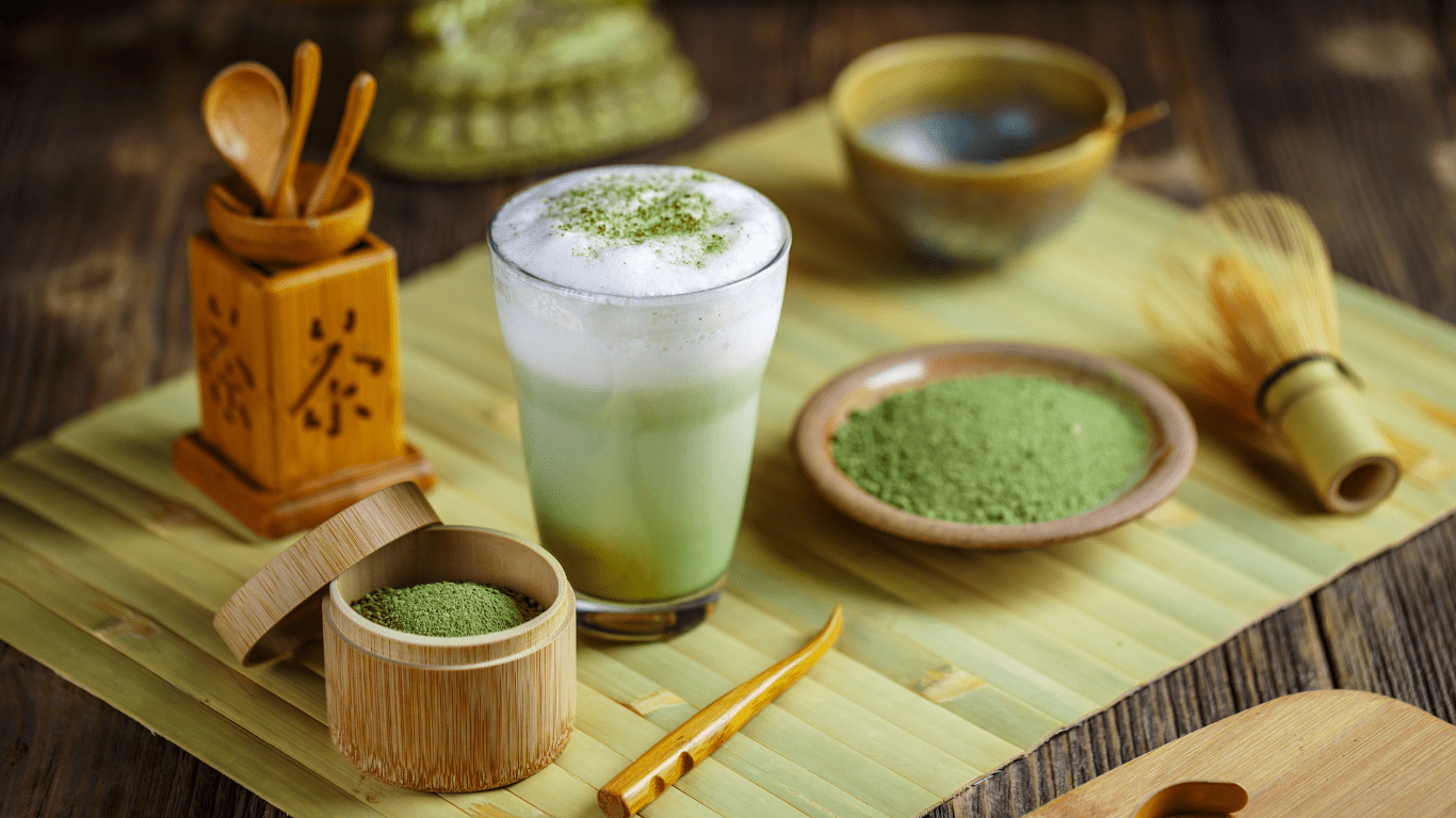 Enjoying Matcha in Singapore: The Magic of Green Infused with Kyoto Tradition - Tokyo Fresh Direct