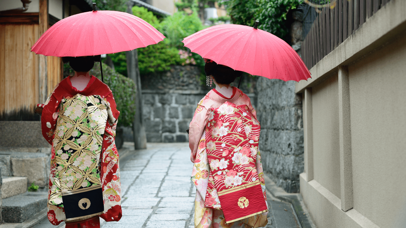 Experience Kyoto's uniqueness: Treasure unique gifts and souvenirs - Tokyo Fresh Direct