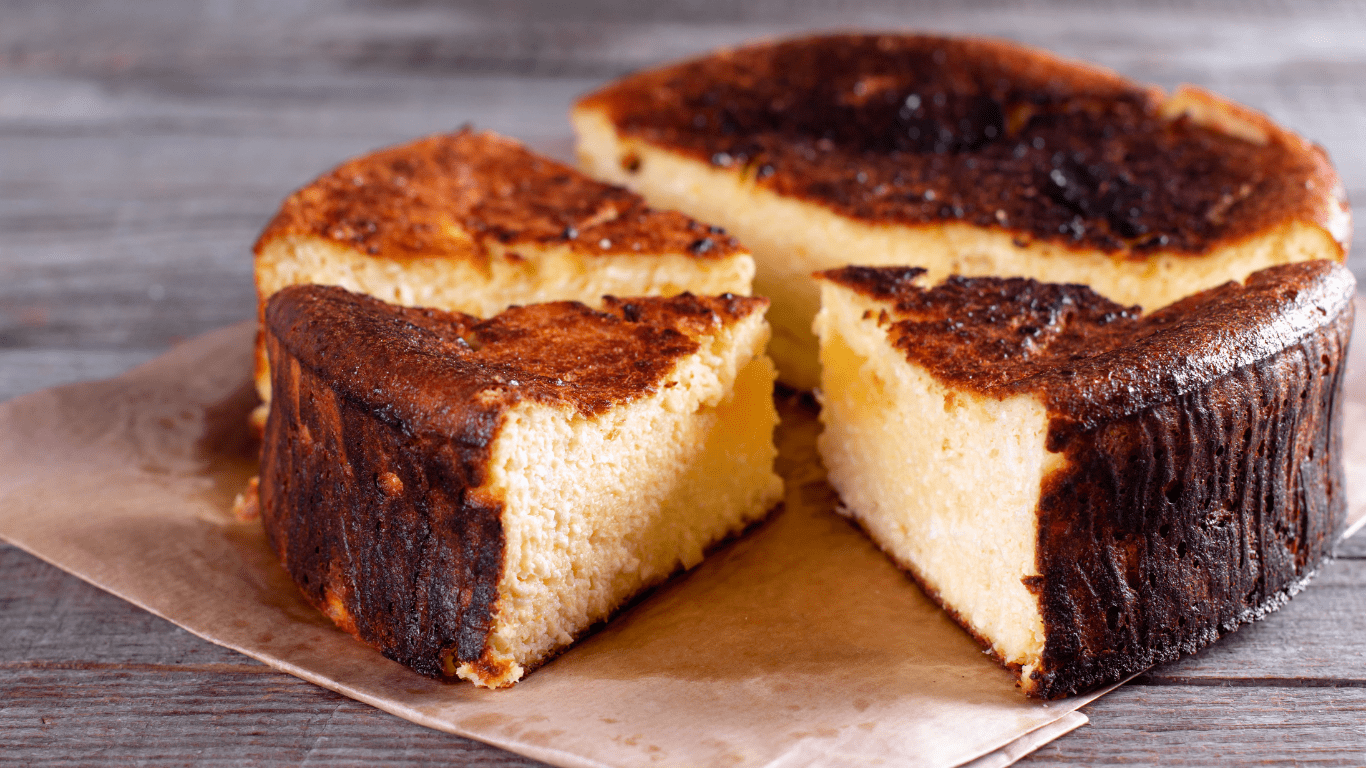 Hokkaido Cheesecake: The Essential Dessert for Singaporeans Visiting Hokkaido - Tokyo Fresh Direct