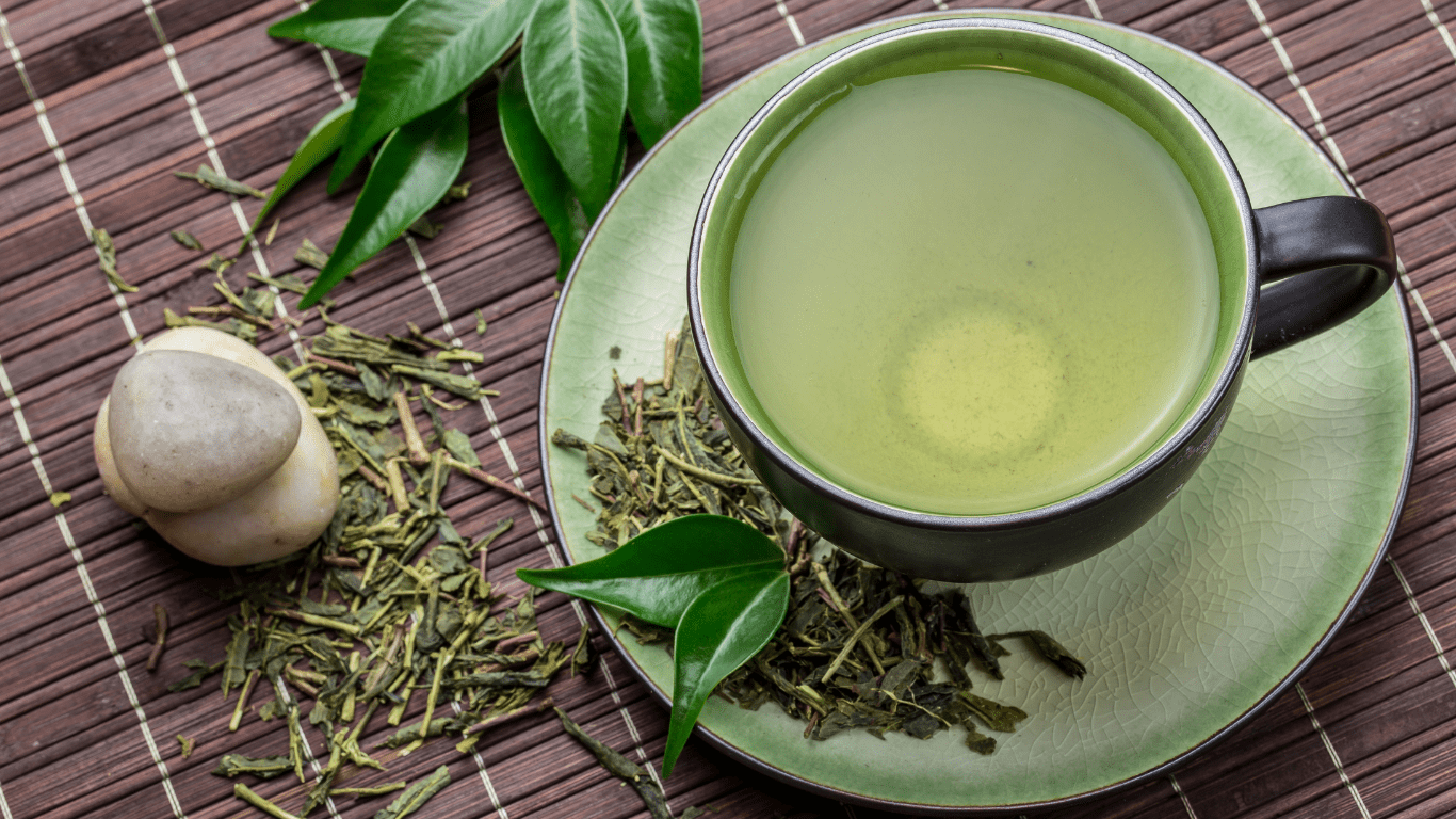 Mastering the Art of Japanese Green Tea: A Guide for Singapore's Tea Enthusiasts - Tokyo Fresh Direct
