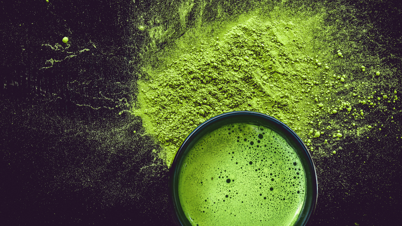 The best matcha powder you'll find in Singapore: a complete guide to choosing the right one, its benefits and how to make a delicious bowl. - Tokyo Fresh Direct