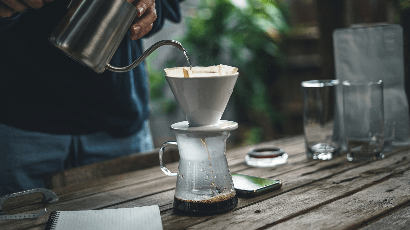 The ultimate guide to Japanese drip coffee for Singaporeans. - Tokyo Fresh Direct