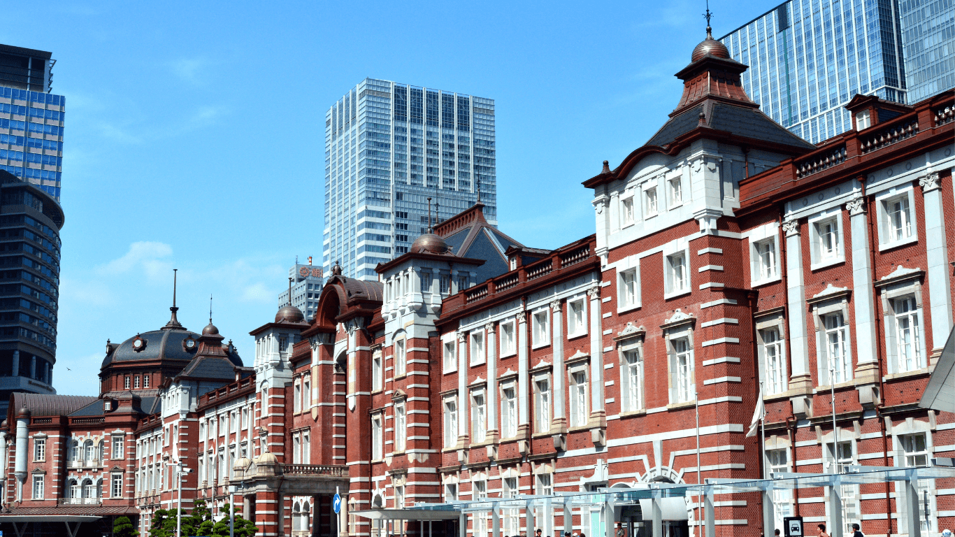 Tokyo Station's Culinary Gems: A Singaporean's Ultimate Guide to Dining - Tokyo Fresh Direct