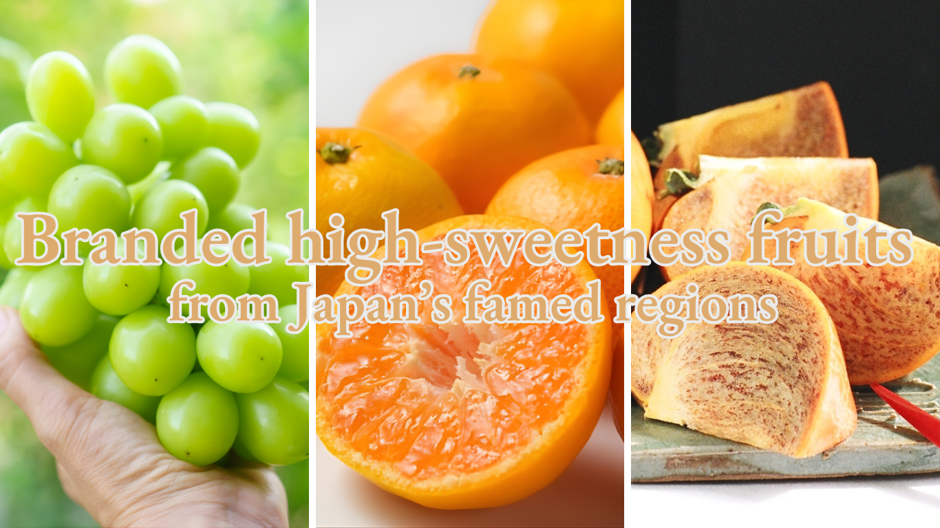 Seasonal Japanese Items - Tokyo Fresh Direct