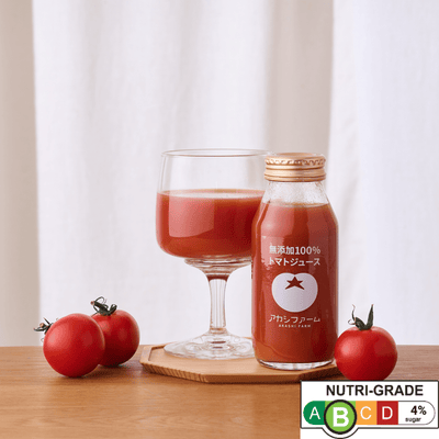 100% Furutika Tomato Juice 180ml