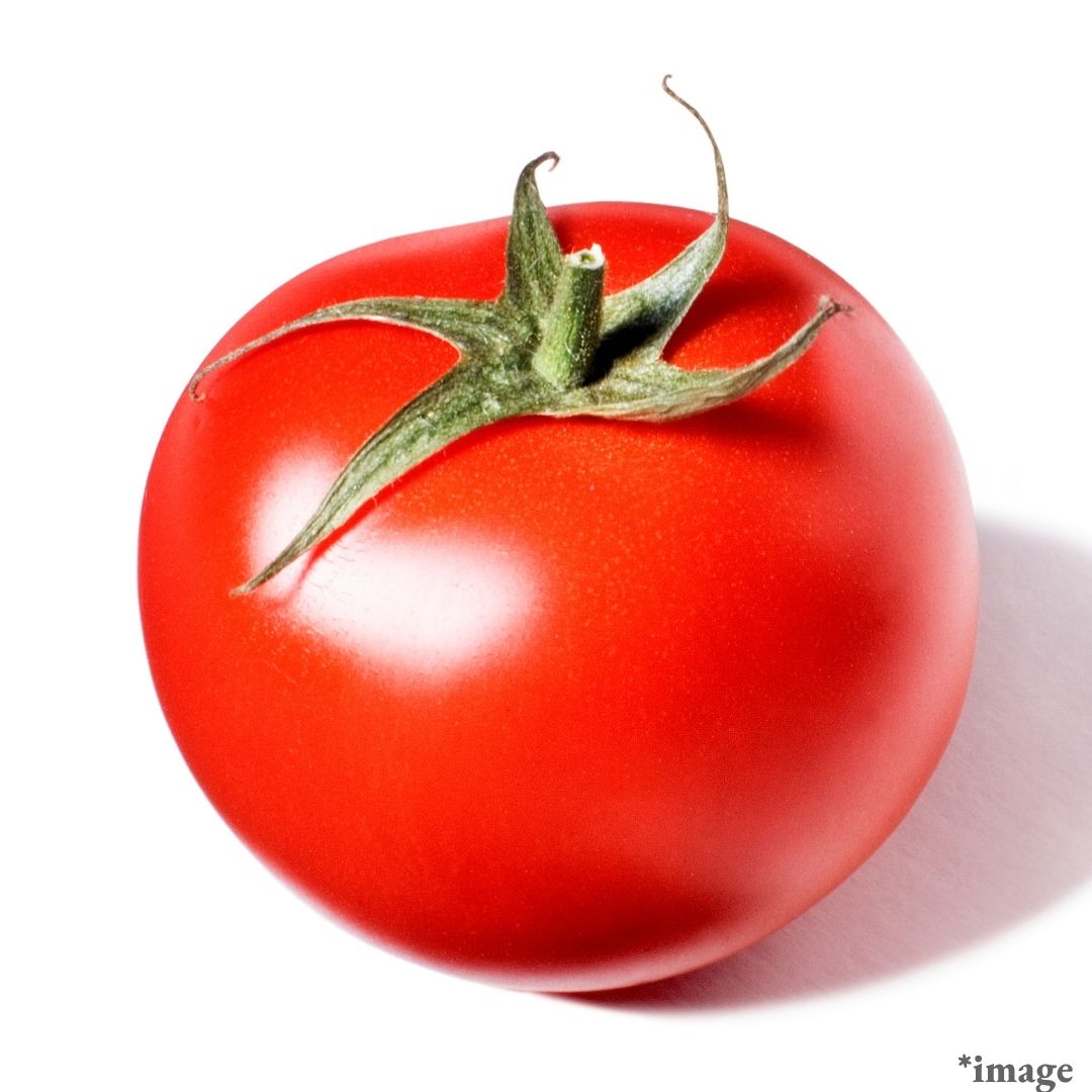 "Fukuoka Tomato", (approx.140g) | Delivery: 17th-18th Oct