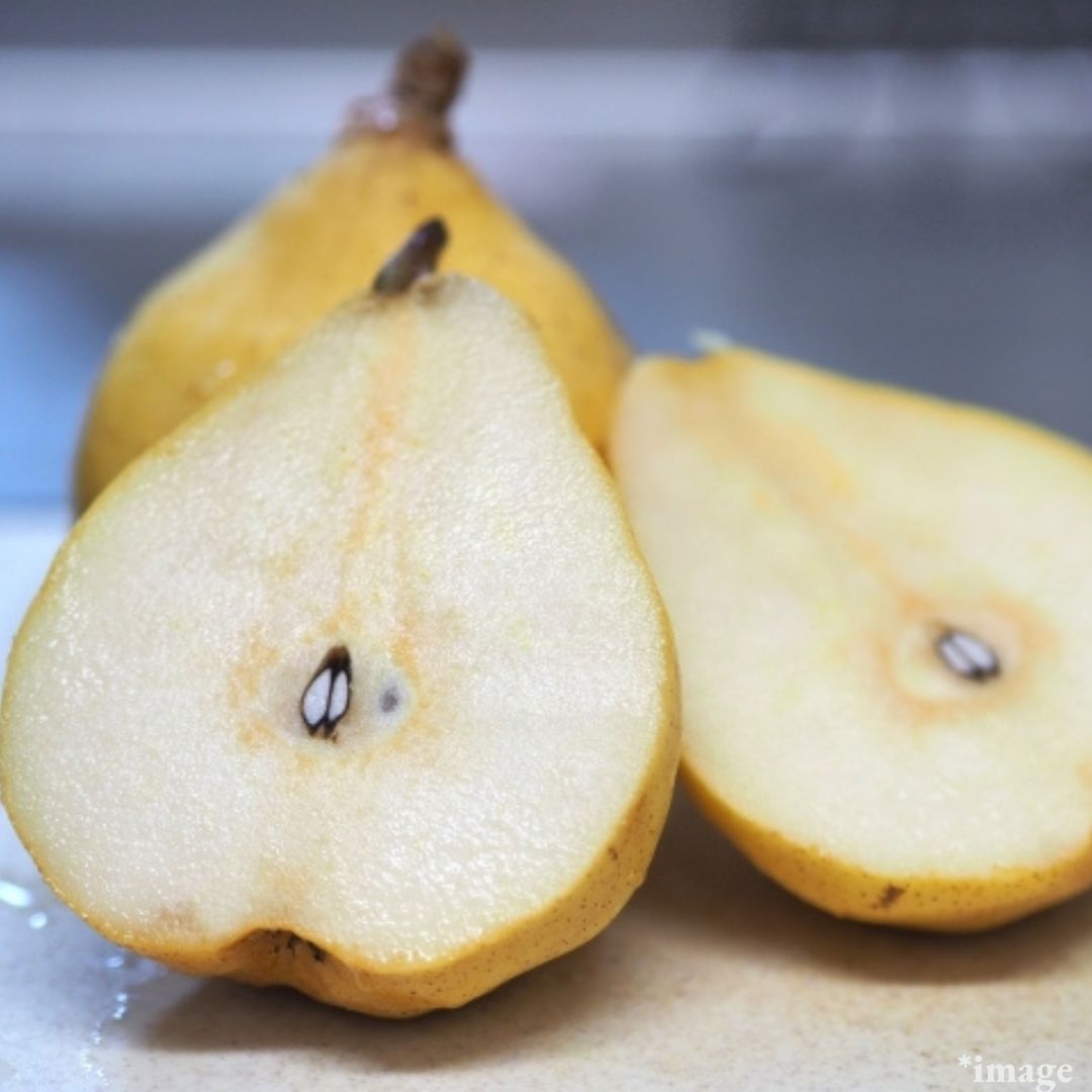 " Le Recce (Top Grade)", The Queen of Winter Fruits, proudly from Niigata | Delivery: 12th-13th Dec