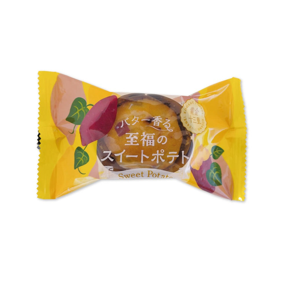 GKD Premium Butter Baked Sweetpotato　Gyokukado