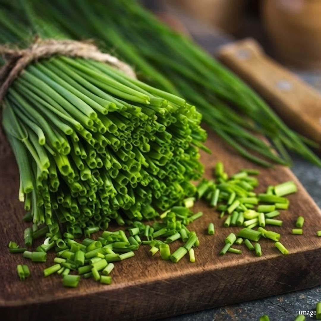 Premium Japanese Sprout Green Onion (Me-Negi) Approx. 20g